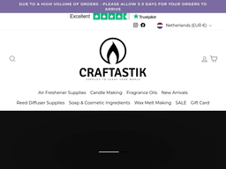 Craftastik