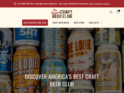 Craftbeerclub
