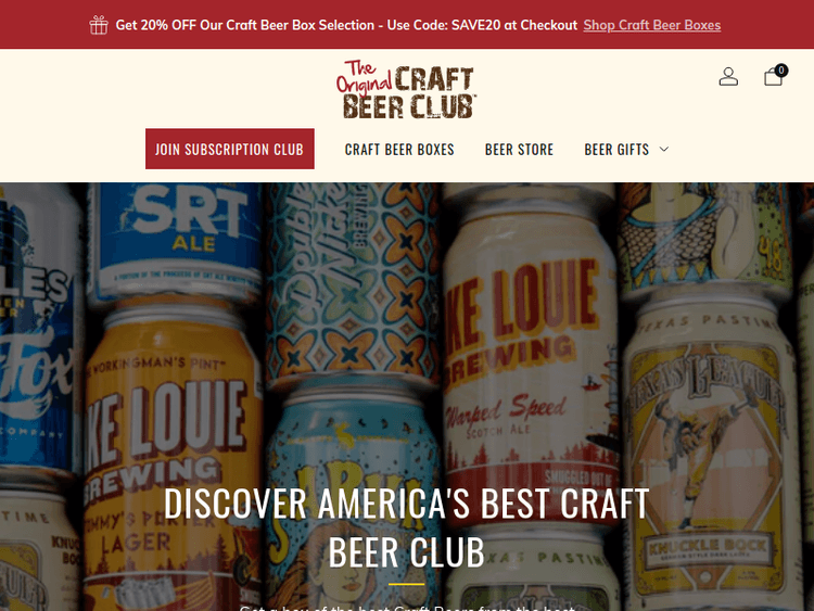 Craftbeerclub