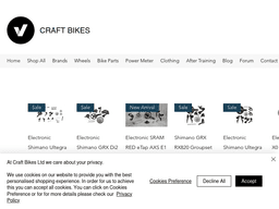 Craftbikes