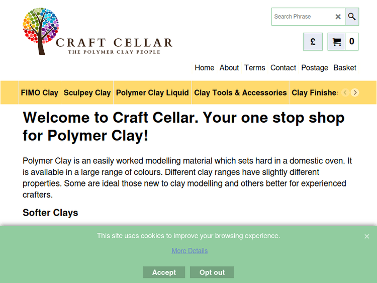 Craftcellar