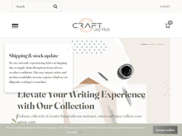 Craftjoyhub