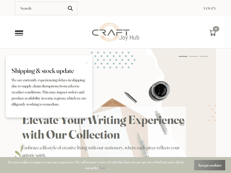 Craftjoyhub