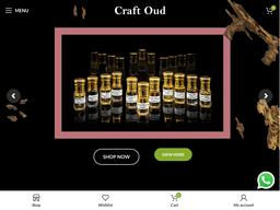 Craftoud