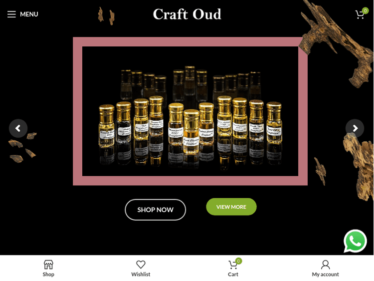 Craftoud