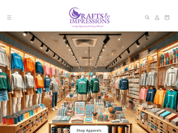 Craftsandimpressions