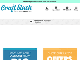 Craftstash