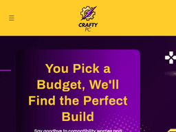 Craftypc