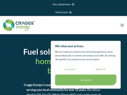 Craggsenergy