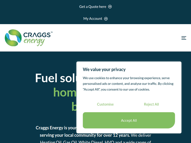 Craggsenergy