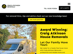 Craigatkinsonremovals