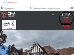 Crawleylocksandalarms