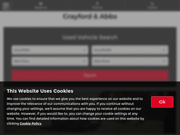 Crayfordandabbsltd