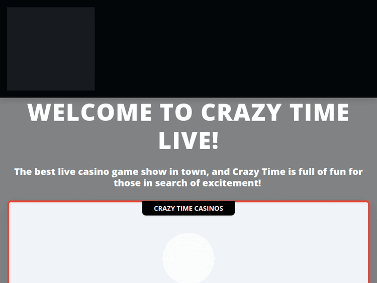 Crazytimelive