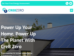Cre8zero