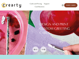 Crearty