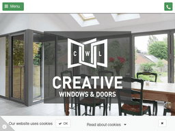 Creative-windows