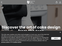 Creativecakedesign