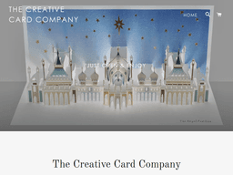 Creativecardcompany