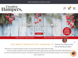 Creativehampers