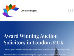 Creativelegals
