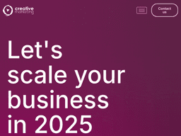 Creativemarketingltd