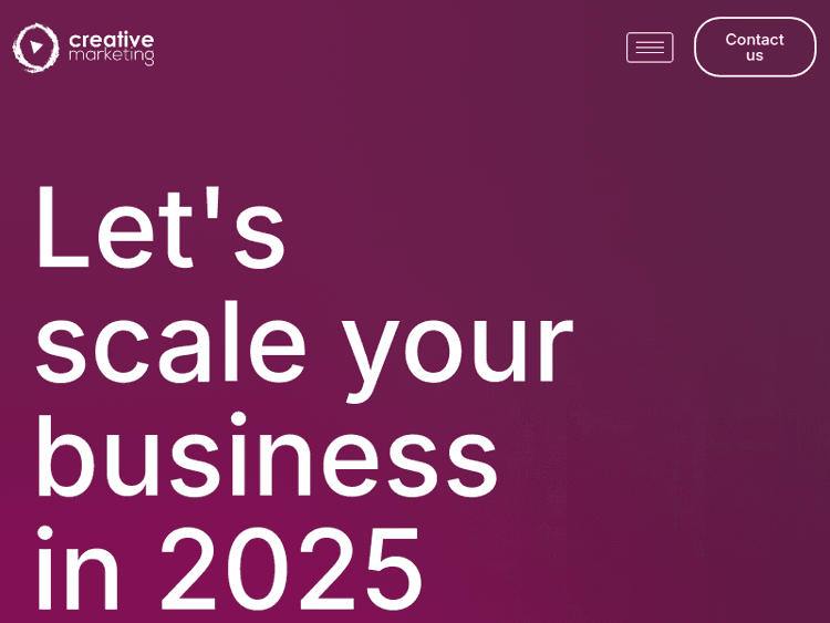 Creativemarketingltd