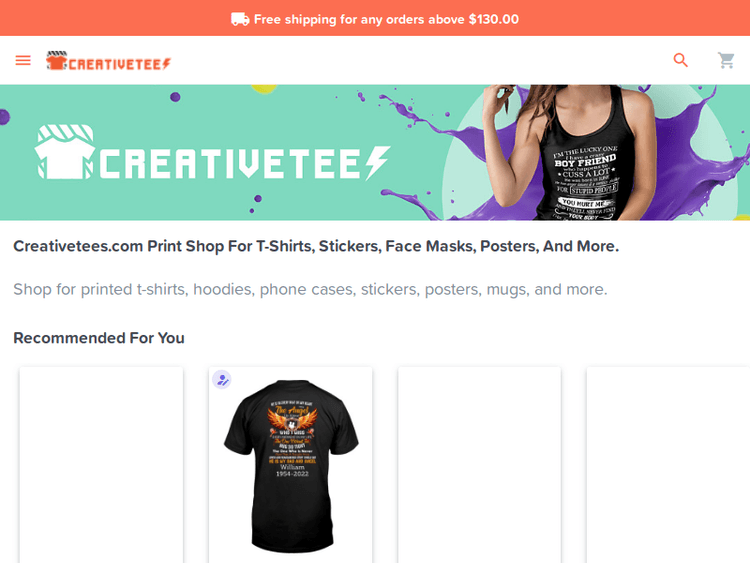 Creativeteesus