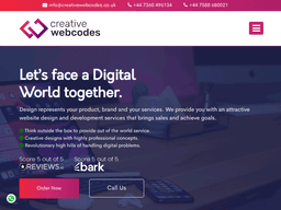 Creativewebcodes