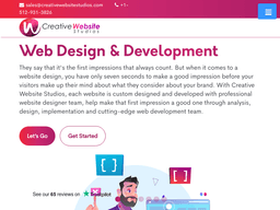 Creativewebsitestudios