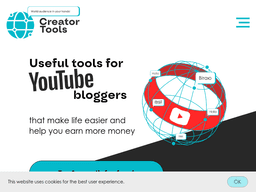 Creator-tools