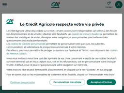 Credit-agricole