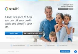 Credit9