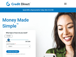 Creditdirect