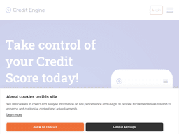 Creditengine