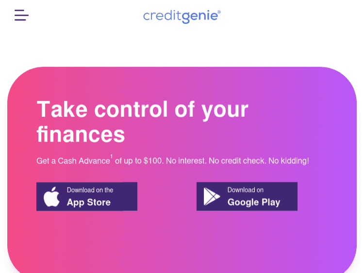 Creditgenie