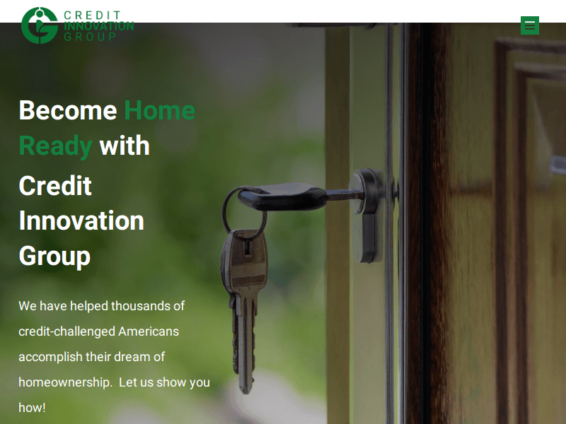 Creditinnovationgroup