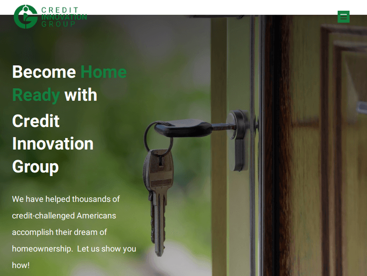 Creditinnovationgroup