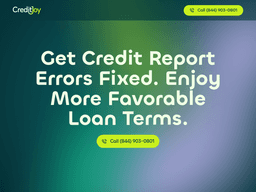Creditjoy