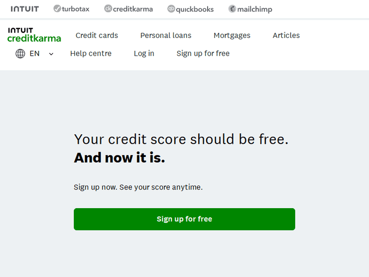 Creditkarma