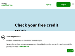 Creditkarma