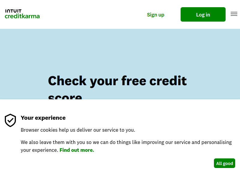 Creditkarma