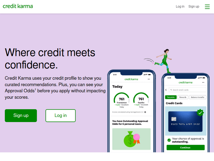 Creditkarma