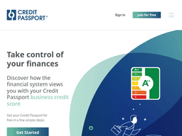 Creditpassport