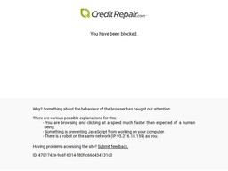 Creditrepair