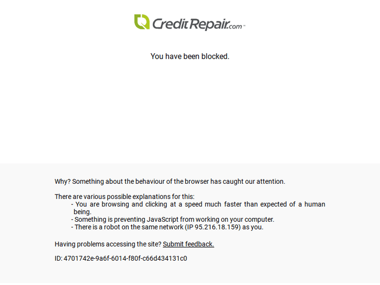 Creditrepair