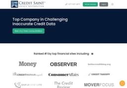 Creditsaint