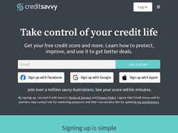 Creditsavvy