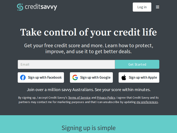 Creditsavvy