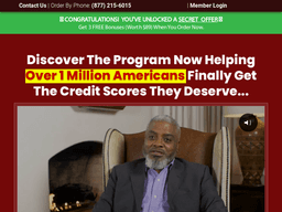 Creditsecrets